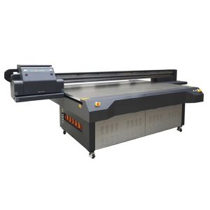 LED-UV-Drucker für Metall, Glas, Keramik, Karton, Acryl, PVC