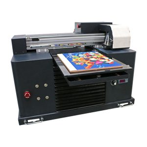 A4 Digitaler Flachbettdrucker