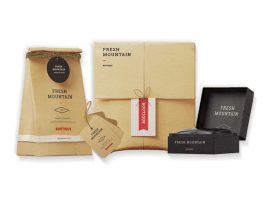 Kundenspezifische Verpackung