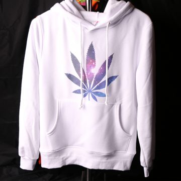 Kleidungsstücke drucken