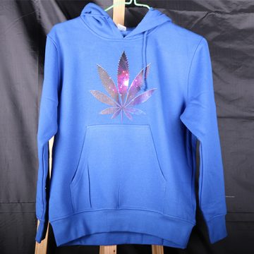 Kleidungsstücke drucken