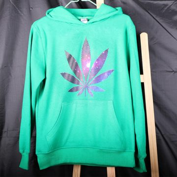 Kleidungsstücke drucken