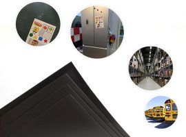 Magnetische Materialien