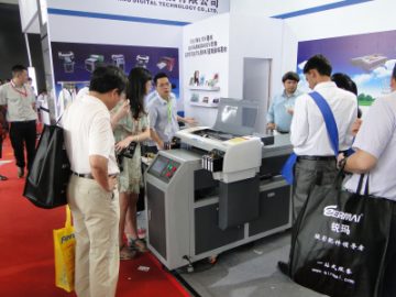 Leistungsdemonstration