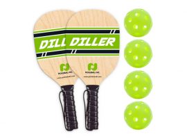 Pickleball Paddel