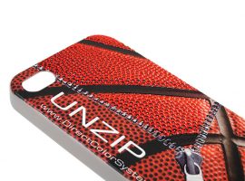 Strukturierter Druck