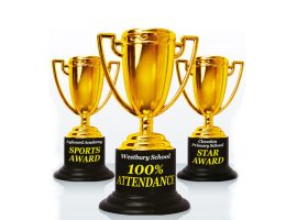 Dreieckige Textmarker