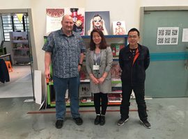 Vereinigte Staaten von Amerika