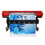 led uv flachbettdrucker für telefonkasten pvc karte acryl